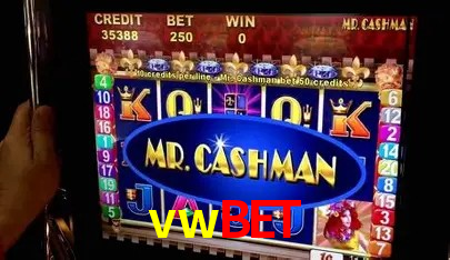 vwbet com